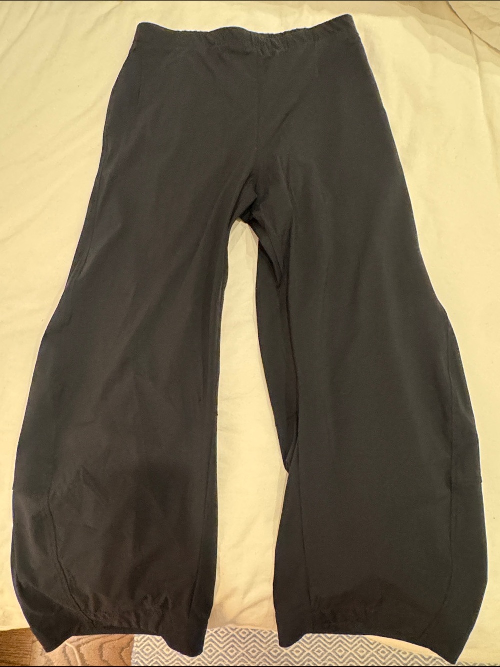 Ruti On the Loose work pants, size 8 - Picture 2 of 3